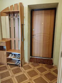 Миниатюра квартиры 43
