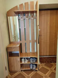 Миниатюра квартиры 39