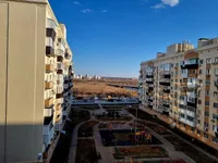 Миниатюра квартиры 40