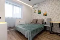 Миниатюра квартиры 1
