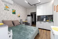 Миниатюра квартиры 2