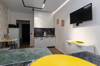 Миниатюра квартиры 3