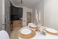 Миниатюра квартиры 6