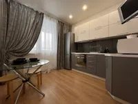 Миниатюра квартиры 4