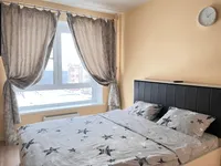 Миниатюра квартиры 1