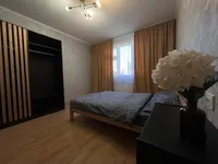Миниатюра квартиры 3