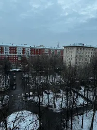 Миниатюра квартиры 4