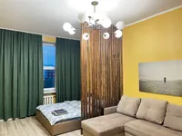 Миниатюра квартиры 7