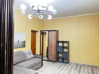 Миниатюра квартиры 6