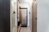 Миниатюра квартиры 13