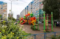 Миниатюра квартиры 17