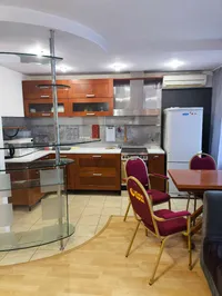 Миниатюра квартиры 2