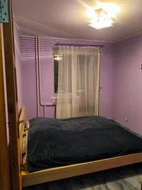 Миниатюра квартиры 1