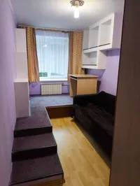 Миниатюра квартиры 8