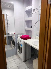Миниатюра квартиры 11