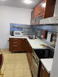 Миниатюра квартиры 13