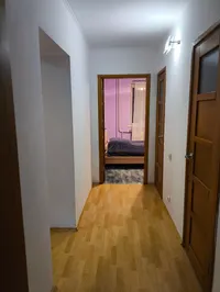 Миниатюра квартиры 18