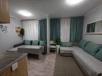Миниатюра квартиры 2