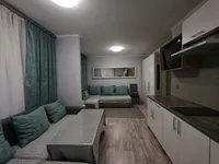 Миниатюра квартиры 1