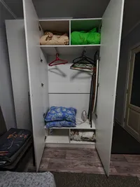 Миниатюра квартиры 5