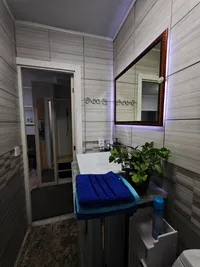 Миниатюра квартиры 8