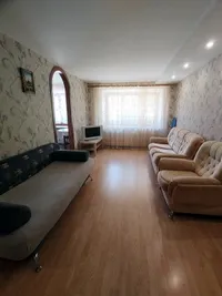 Миниатюра квартиры 3