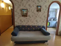 Миниатюра квартиры 4