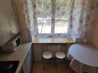 Миниатюра квартиры 8