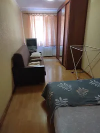 Миниатюра квартиры 9