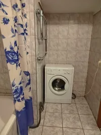 Миниатюра квартиры 13