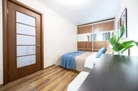 Миниатюра квартиры 6