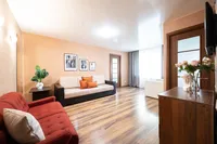 Миниатюра квартиры 10