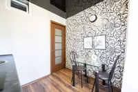 Миниатюра квартиры 22