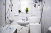 Миниатюра квартиры 27