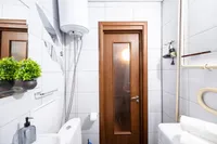 Миниатюра квартиры 28
