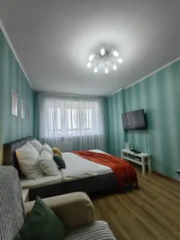 Миниатюра квартиры 1