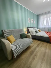 Миниатюра квартиры 6