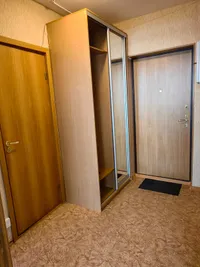 Миниатюра квартиры 7