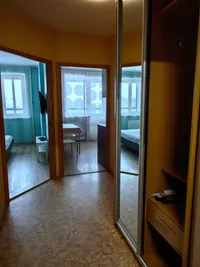 Миниатюра квартиры 8