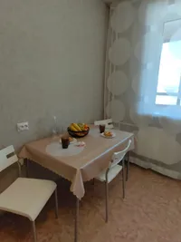 Миниатюра квартиры 12