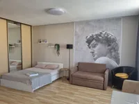 Миниатюра квартиры 1