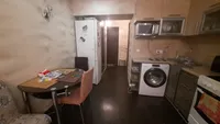 Миниатюра квартиры 1