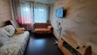 Миниатюра квартиры 10