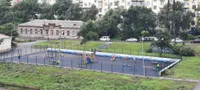 Миниатюра квартиры 13