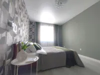 Миниатюра квартиры 9