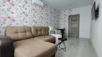 Миниатюра квартиры 11