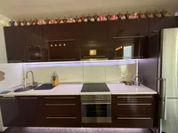 Миниатюра квартиры 7
