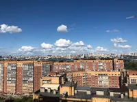 Миниатюра квартиры 17