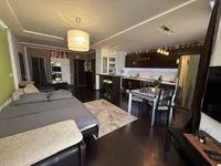 Миниатюра квартиры 21