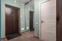Миниатюра квартиры 4